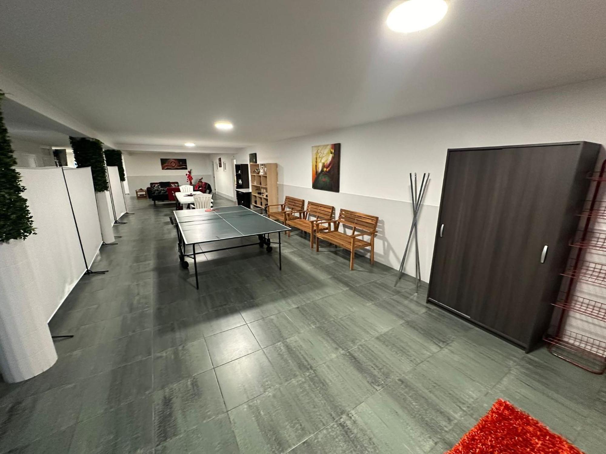 Alojamento Rio Neiva Tregosa Exteriér fotografie